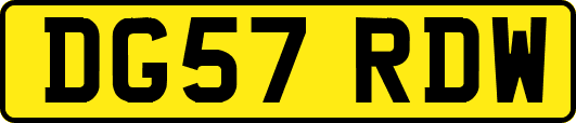 DG57RDW