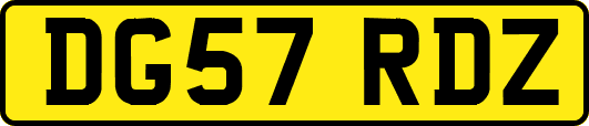 DG57RDZ