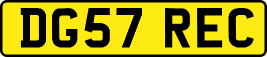 DG57REC