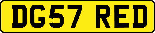 DG57RED