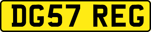 DG57REG
