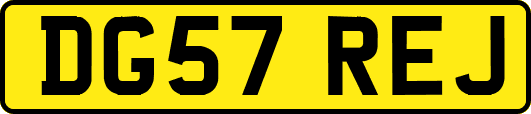 DG57REJ