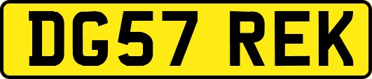 DG57REK
