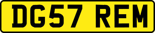 DG57REM