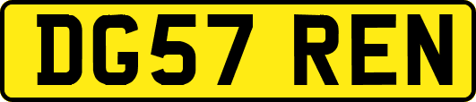 DG57REN