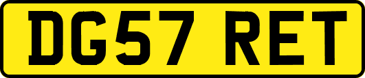 DG57RET