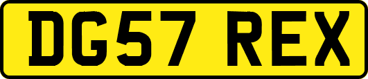 DG57REX