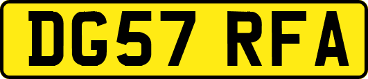 DG57RFA