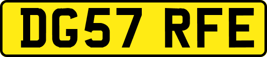 DG57RFE
