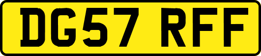 DG57RFF