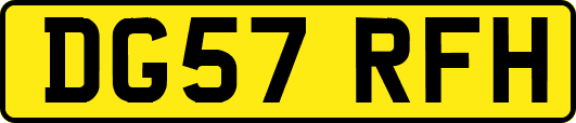 DG57RFH