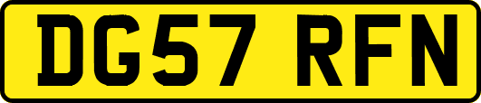 DG57RFN