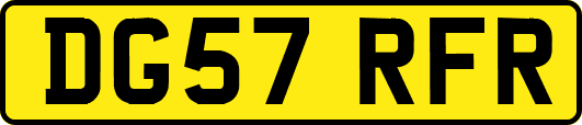 DG57RFR
