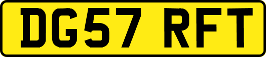 DG57RFT