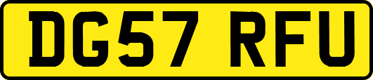 DG57RFU