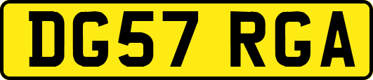 DG57RGA