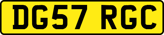 DG57RGC