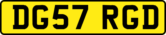 DG57RGD
