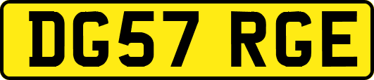 DG57RGE