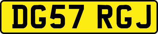 DG57RGJ
