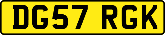 DG57RGK