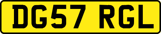 DG57RGL