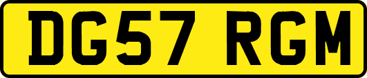 DG57RGM