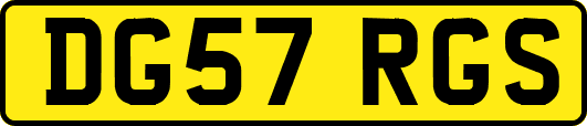 DG57RGS