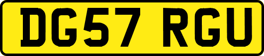 DG57RGU