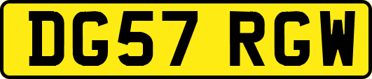 DG57RGW