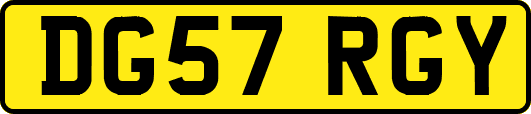 DG57RGY