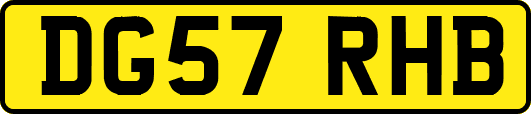 DG57RHB