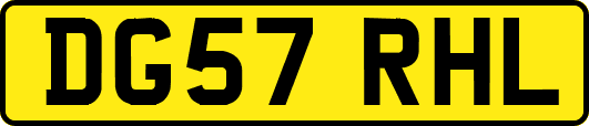 DG57RHL