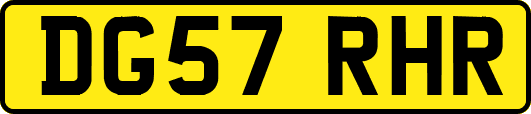 DG57RHR