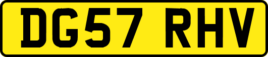 DG57RHV
