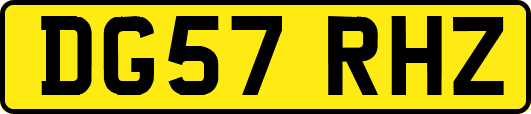 DG57RHZ