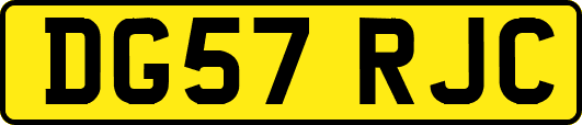 DG57RJC