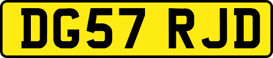 DG57RJD