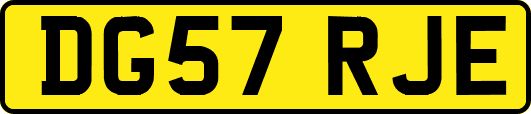 DG57RJE