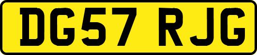 DG57RJG