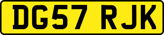 DG57RJK