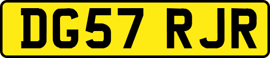 DG57RJR