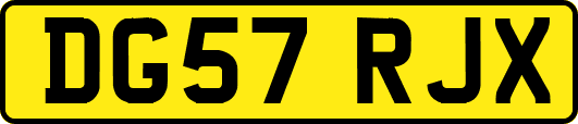 DG57RJX