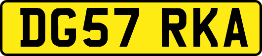 DG57RKA