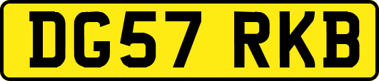 DG57RKB