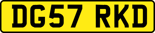 DG57RKD