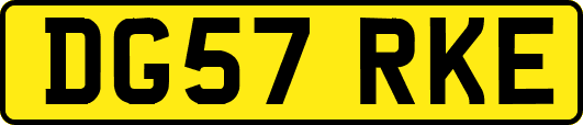 DG57RKE