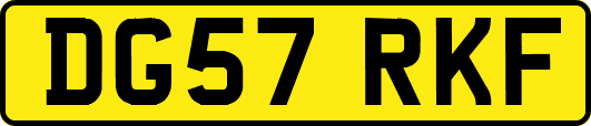 DG57RKF
