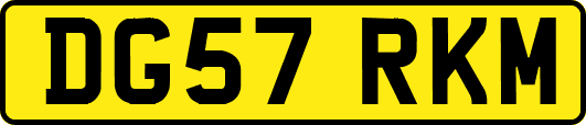 DG57RKM
