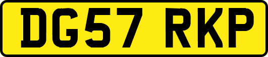 DG57RKP